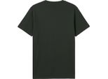 Amplified - T-Shirt Unisex Uomo/Donna, Logo GD4262 (L) (Carbone)