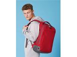 Bagbase - Zaino "Athleisure"", Sport BC5008 (Taglia Unica) (Grigio Ghiaccio)"