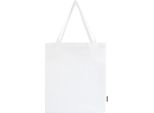 Floso - Borsa "Od"", Cotonelogico, Con Tassello, 14 Litri PF4985 (Taglia Unica) (Bianco)"
