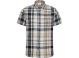 Mountain Warehouse - Camicia Da Uomo MW315 (Xs) (Verde)