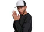 Flexfit - Cappellino Da Trucker "Classic"" Per Uomo/Donna Unisex BC6936 (Taglia Unica) (Marrone/Bianco)"