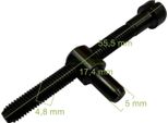 Tendicatena Per Efco 136 137 140 141 147 152 C S / 50050133 Motosega