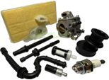 Set Carburatore Per Motosega Stihl Ms 390 440 460 / 0000 400 7000 0000 350 3518