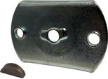Portacoltelli Ø22 + Cuneo GüDe Big Wheeler 460 508 510 512 514 Trike 94147-02024