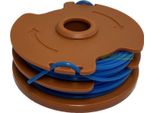 Bobina Filo Per Worx Wg 100 101 104 105 106 108 109 110 E / WA0007 Decespugliatore