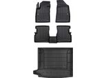 Tappetini 3D Set E Tappetino Mg Zs 1 2017-2024