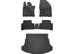 Set 77 Tappetini E Tappetini Lexus Ux Dal 2018-