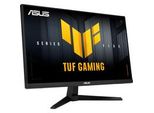 Tuf Gaming VG249QM5A, Gaming-Monitor 60.5 Cm (23.8 Zoll), Schwarz, Fullhd, Fast-Ips, Gaming Ai, 240Hz Panel