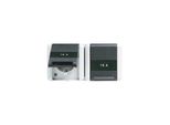 Jung Schuko-Steckdose 2-Fach 16A 250V 8220 Naw (8220NAW)