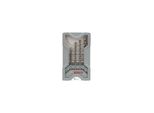 Bosch 5-Tlg. CYL-3 Betonbohrer-Set, 4-8 Mm (2607017080)