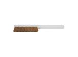 Lessmann FeinbüRste Nylon Glatt 0,30 Mm, Typ: P (18217242)