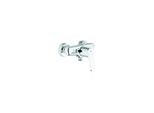 Grohe Brause-Einhebelmischer Eurodisc Cosmopolitan Chrom (33569002)