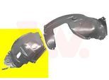 Van Wezel 0659434 Rivestimento Passaruota Per Bmw 3 Coupé (E92) Anteriore Destro, Parte Anteriore