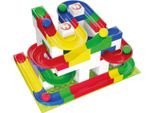 Hubelino, Base Del Set Da Costruzione, 123 Pezzi