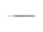 Pferd Tools Werkstattfeile Flachstumpf 350Mm Hieb 1 FüR Grobe Zerspanung, Schruppen (11101351)