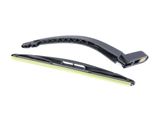 Braccio Tergicristallo Metzger + Tergicristallo Posteriore Per Citroen C1 Peugeot 107 Toyota Aygo