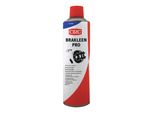 Crc Bremsenreiniger Brakleen Pro 500Ml Farblos,360 Grad Ventil Spraydose ; Crc Industries (32694-DE)