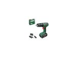 Bosch Akku-Schlagbohrschrauber Easyimpact 18V-38 (0615A5008L)
