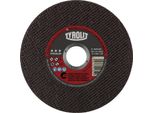 Disco Da Taglio Premium D125X1Mm Ger.Inox Bohr.22,23Mm Tyrolit