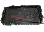 Coppa Dell'olio Del Cambio Automatico Metzger Per Bmw 1 (F21)
