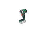 Bosch Schlagschrauber Uid 18V-210 (06039E7000)