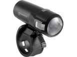 Axa Luce Frontale Compactline 20 Lux Led Ricaricabile Nero