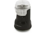 Esperanza EKC002K Coffee Grinder 160 W Black