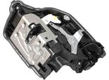 Serratura Porta Anteriore Sinistra Con Chiusura Centralizzata Metzger Per Bmw 2 Active