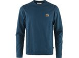 FjäLlräVen Felpa Vardag Blu S Uomo Blu S