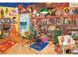 Ravensburger Puzzle Da Collezione 3000 Pezzi