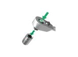 Stahlwille 1/2" (12,5Mm) Feinzahnknarre RSW.4.5° L.265,5Mm A 23 Mm (13111120)"