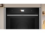 Neff N 90, Forno, 60 X 60 Cm, Acciaio Inox, B64CS71N0