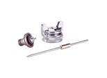 Aerotec DüSensatz 2,5 Mm Zu Lackierpistole St 2009588 / Lackierpistole Eco (153259M)