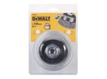 Dewalt TopfbüRste Gewellt 100 Mm M14 DT3489-QZ)