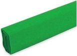 Carta Increspata Verde 50X200 (10Pz)