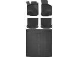 Set 77 Tappetini E Tappetini Skoda Octavia 1 Station Wagon 1996-2010