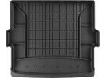 Tappetino In Gomma Per Bagagliaio Ds 7 Crossback Dal 2017 - Tm G