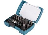 Makita, Set Di Bit Da 32 Pezzi