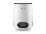 Purificatore D'aria Hepa Uv Ionizzatore CA-502 Desktop Smart - Adatto Per Ambienti Piccoli E Grandi Fino A 20M² / 50M³