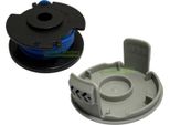 Bobina Filo + Cappuccio Per Greenworks 21062 21602 21222 21132 / 310917001 341156AG