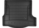 Tappetino In Gomma Per Bagagliaio Dacia Logan 2 Berlina 2013-2020 Tm