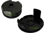 Bobina Filo + Cappuccio Per Parkside 351753 360066 365589 385583 402319 / TLP-01