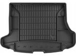 Tappetino Bagagliaio In Gomma Hyundai I30 1 Station Wagon 2007-2012 Tm