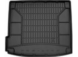 Tappetino Per Bagagliaio In Gomma Bmw X6 E71 2008-2014 Tm