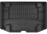 Tappetino Bagagliaio In Gomma Citroen C3 Picasso 2009-2017 Tm G