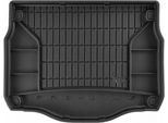 Tappetino Bagagliaio In Gomma Citroen C4 Cactus 2014-2020 Tm