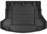 Tappetino Per Bagagliaio Inserto In Gomma Tappeto Hyundai I30 2 Station Wagon 2012-2017 Tm
