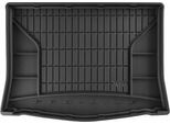 Tappetino In Gomma Per Bagagliaio Alfa Romeo Giulietta Hb 2010-2020 Tm