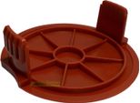 Cappuccio Bobina Per Black & Decker GH1000 GH2000 / RS0011 Decespugliatore Motosega