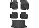 Set 77 Suzuki SX4 2006-2014 Tappetini E Tappetini